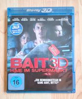 Film Bait 3D Haie im Supermarkt (Blu-ray) 2013 Hessen - Guxhagen Vorschau