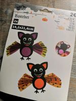 Neu, Bastelset Halloween Fledermaus Sachsen - Neukirchen/Erzgeb Vorschau