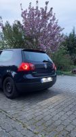 VW Golf 5 1.6 FSI Niedersachsen - Bad Gandersheim Vorschau