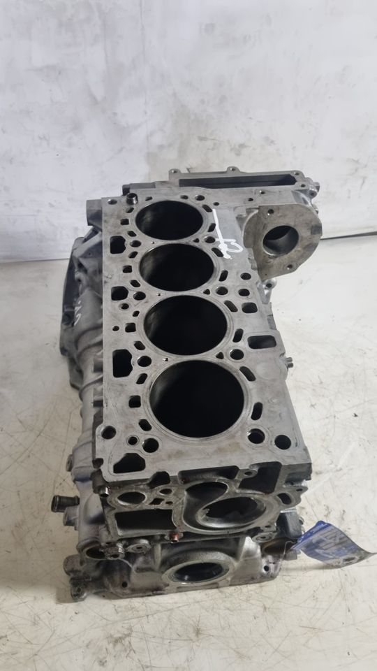 Motorblock N47D20C BMW 16d 18d 20d 1er 2er 3er 4er 5er in Roth (Landkreis Altenkirchen)