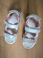 Sandalen Gr 27 Kinder Bayern - Untermeitingen Vorschau