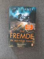 "Die Fremde in meinem Haus" von JP Delaney *NEUWERTIG* Hessen - Rockenberg Vorschau