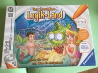 Tiptoi Tip Toi Spiel Logikland Lohik-Land Bonn - Bonn-Zentrum Vorschau