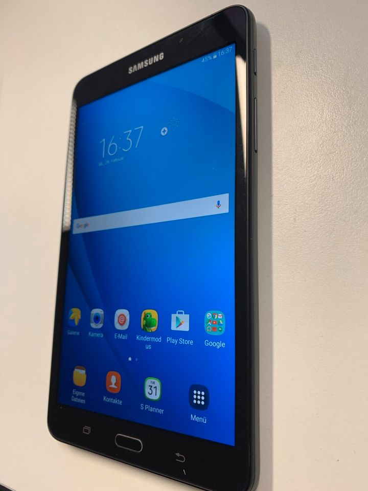 Samsung Galaxy Tab A zzgl 30€ Gutschein in Kiel