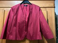 S.Oliver Black Label, Blazer/Kurzblazer, Größe 42 Bremen - Vegesack Vorschau