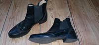 Stiefeletten Halbschuhe Gr. 41 Sachsen - Weischlitz Vorschau