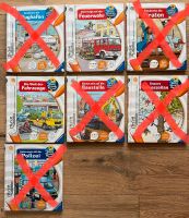 tiptoi-Spiel dich schlau, Ravensburger Sachbuchreihe Mecklenburg-Vorpommern - Loissin Vorschau