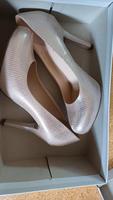 High Heels - Größe 36 Hessen - Babenhausen Vorschau
