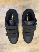 Sneaker Damen Kangaroos schwarz Größe 40 Rheinland-Pfalz - Koblenz Vorschau