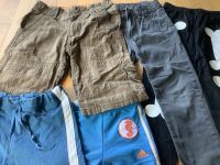 Hose Shorts H&M die Maus Adidas in der Größe 104 Münster (Westfalen) - Mecklenbeck Vorschau