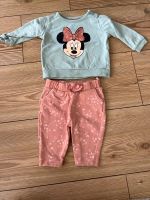 Disney Minnie Mouse Outfit Gr. 62 zu verkaufen Kiel - Hassee-Vieburg Vorschau