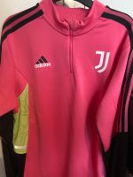 Juventus Turin Halfzip Herren Mitte - Tiergarten Vorschau