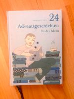 Ott: Adventsgeschichten für den Mann Weihnachten Suter Brecht Frankfurt am Main - Rödelheim Vorschau