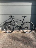 TREK Pro Caliber 9.7  21,5“ XL Schwarz Bayern - Kirchzell Vorschau