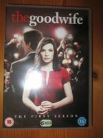 Goodwife, Season 1, DVD, gebraucht, Englisch Bayern - Traunstein Vorschau