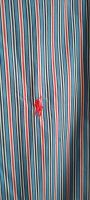 ★ RALPH LAUREN Hemd gestreift XL 17 blau rot Langarmhemd ★ Nordrhein-Westfalen - Witten Vorschau