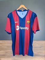 FC Barcelona Trikot Hessen - Dillenburg Vorschau