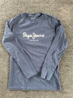 Shirt blau von Pepe Jeans Größe 152 * neuwertig * Baden-Württemberg - Aalen Vorschau