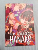 Mein Schulgeist Hanako Band 3 Manga Hessen - Eschenburg Vorschau