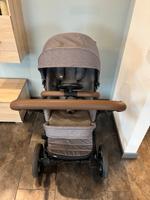 Kinderwagen easywalker Harvey3 Premium Saarland - Schmelz Vorschau