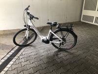 E-Bike Pedelec centurion e-co 410 2017 Baden-Württemberg - Altshausen Vorschau