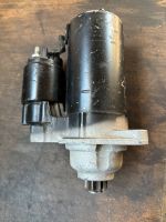 Audi A3 8L 1.9 TDI AFN Golf 4 Anlasser Starter 02A911024 Berlin - Reinickendorf Vorschau