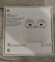 Apple Air Pods 3. Generation Leipzig - Leipzig, Zentrum-West Vorschau