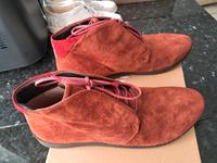 *Neu Think Stiefelette NP 179,90€ Hessen - Schenklengsfeld Vorschau