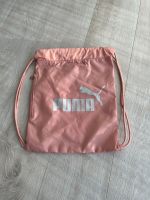 Puma Sportbeutel Rucksack rosa NEU Niedersachsen - Wilhelmshaven Vorschau