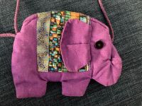 Kleine Tasche Elefant Kindertasche Berlin - Lichtenberg Vorschau