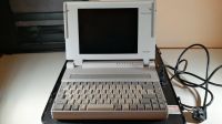 Toshiba T4400SX - antiker Laptop mit Drucker im Koffer - defekt Köln - Ehrenfeld Vorschau