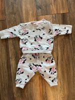 H&M Set Minnie Mouse 62 Nordrhein-Westfalen - Ahaus Vorschau