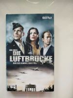 Die Luftbrücke Buch zum Film auf Sat 1 von Nina Engels Bayern - Augsburg Vorschau