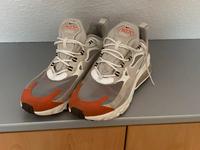 Nike air Sportschuh Niedersachsen - Berumbur Vorschau