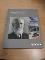 Bosch 125 Jahre Technik fürs Leben - Buch Gebundene Ausgabe Baden-Württemberg - Waiblingen Vorschau