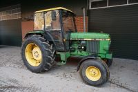 John Deere 1640 MC1 Nordrhein-Westfalen - Borken Vorschau