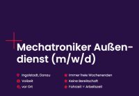 ⚡️  Servicetechniker Außendienst (m/w/d) mit Firmenfahrzeug ⚡️ Bayern - Ingolstadt Vorschau