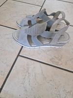 damen Schuhe Nordrhein-Westfalen - Geseke Vorschau