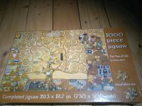 Puzzle Gustav Klimt 1000 Teile ovp Nordrhein-Westfalen - Witten Vorschau