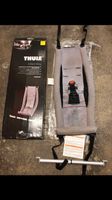 Thule Anhänger Babyhängematte / Infant Sling München - Maxvorstadt Vorschau