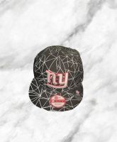 New York Giants New Era Cap Snapback *TOP* 9Fifty Berlin - Steglitz Vorschau