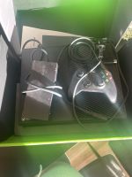 Xbox One Konsole inkl. Kabel und Controller Leipzig - Lindenthal Vorschau