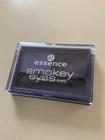 Essence Smokey Eyes Set Lidschatten eyeshadow Hamburg-Mitte - Hamburg St. Georg Vorschau