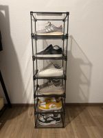 Stapelbares Schuhregal - Sneakerregal - Neu Baden-Württemberg - Radolfzell am Bodensee Vorschau