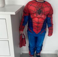 Spiderman Kostüm Nordrhein-Westfalen - Paderborn Vorschau