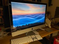 iMac 2011 27-Zoll OS High Sierra (10.13.6)  funktioniert Friedrichshain-Kreuzberg - Kreuzberg Vorschau