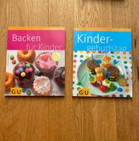 Backen für Kinder / Kindergeburtstag GU Paket Bayern - Bayreuth Vorschau