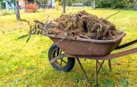 Grünschnitt/Müllabtransport Saarland - Spiesen-Elversberg Vorschau