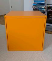 Cubit Regal Türregal 40x40 orange Eket 70er Retro Leipzig - Paunsdorf Vorschau