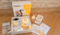 Medela Swing flex elektrische Milchpumpe Einzelmilchpumpe Leipzig - Gohlis-Mitte Vorschau